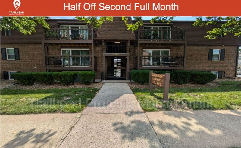 Mission House: 5801 Woodson St