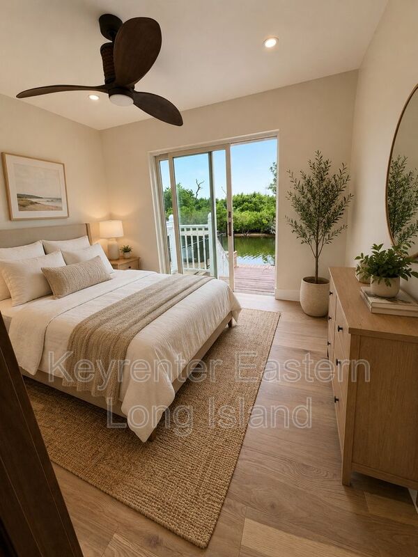 Lindenhurst House: 77 East Santa Barbara Rd