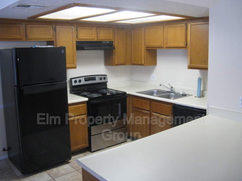 Las Vegas Condo: 7937 Diamond Rock Way