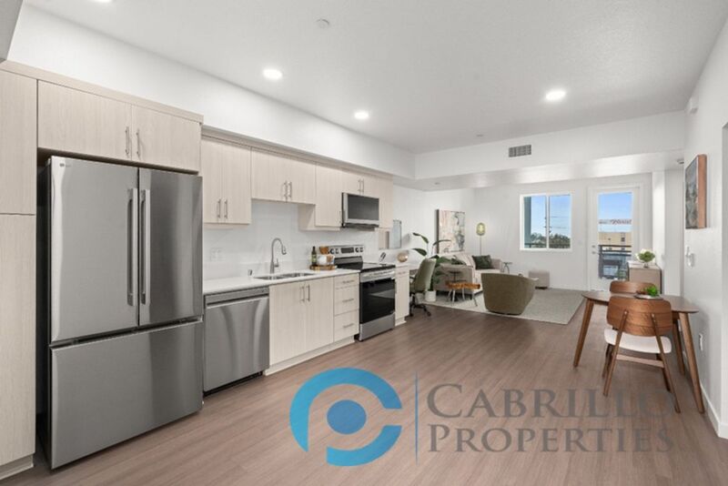 San Diego House: 2724 El Cajon Blvd