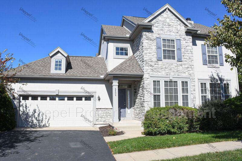 Request a Viewing for 4802 W. 159th Terrace Tenant Turner