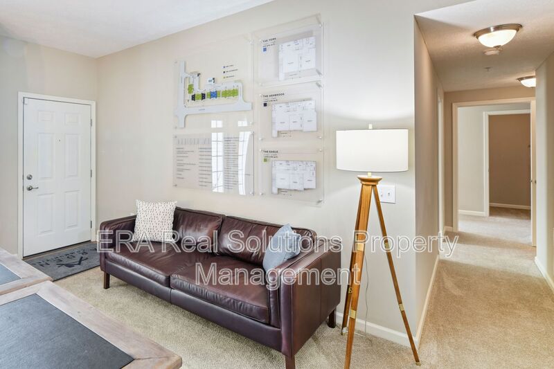 Columbus Condo: 1655-103 Gilmore Park Avenue