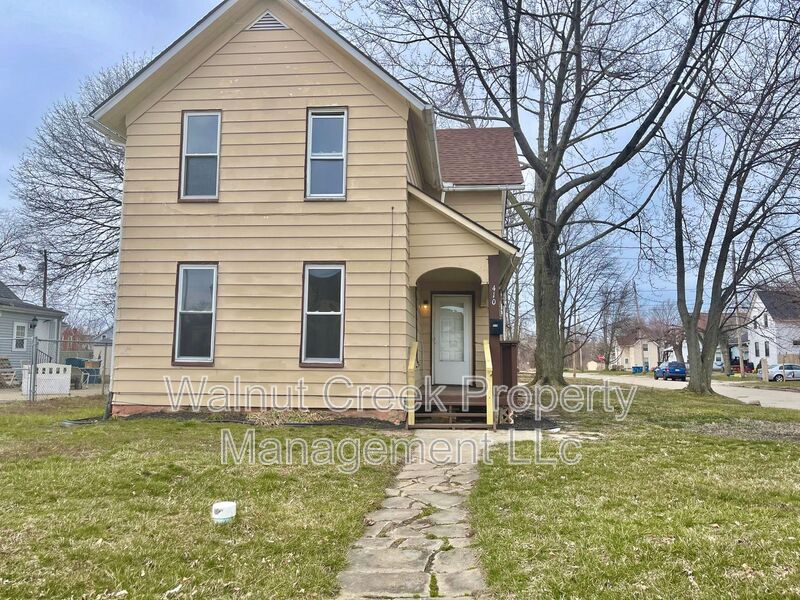 Lorain Condo: 410 14th St