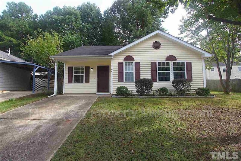 Raleigh House: 2204 Springhill Avenue