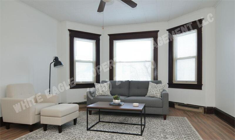 Scranton Condo: 1508 E Gibson St