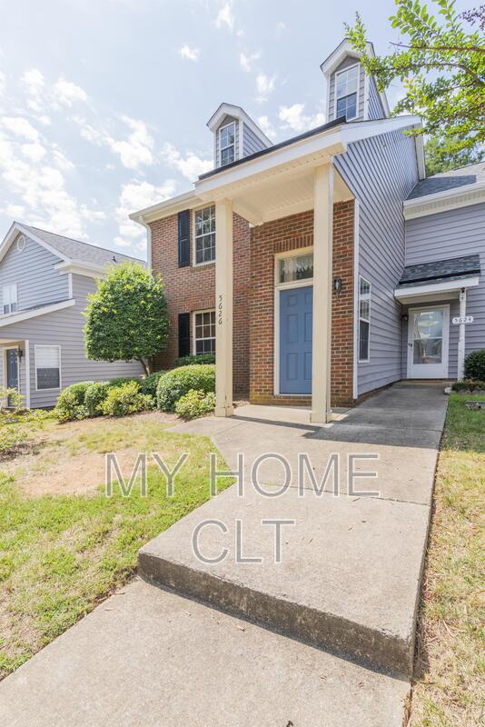 Charlotte Condo: 5626 Amity Springs Drive - 1