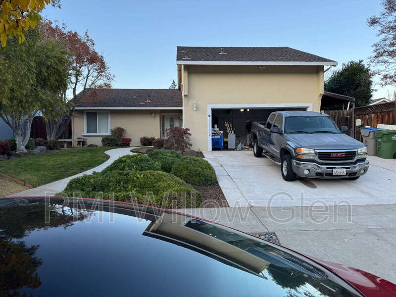 San Jose Condo: 355 Curie Drive