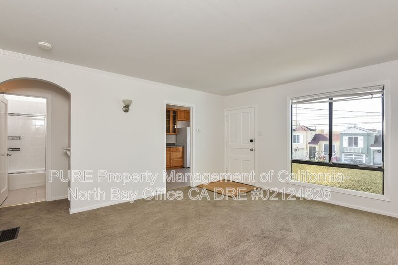 San Francisco House: 1910 32nd Avenue