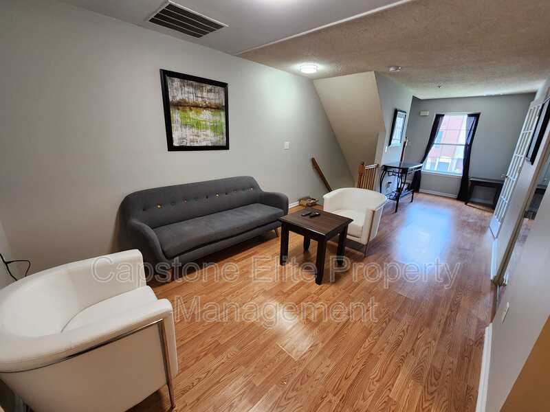 Newark Condo: 48 Marrow Street