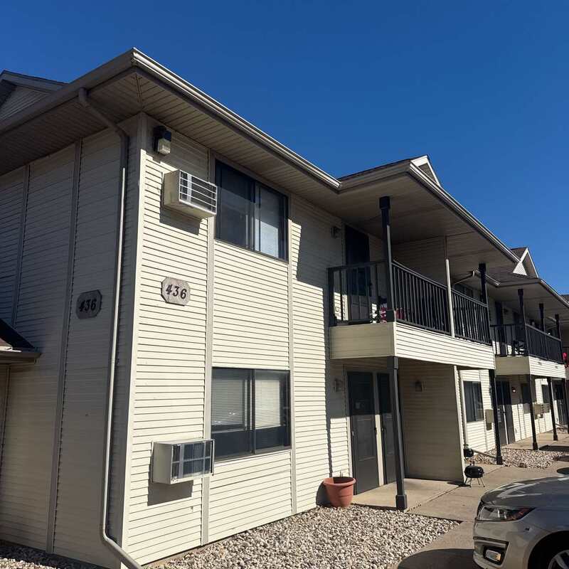 Oshkosh Condo: 436 Sullivan Street - 6
