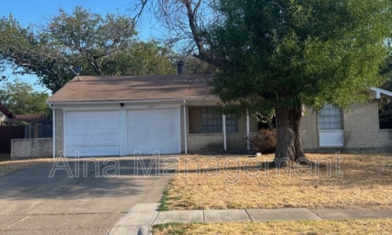 Duncanville House: 435 Kelly Ct