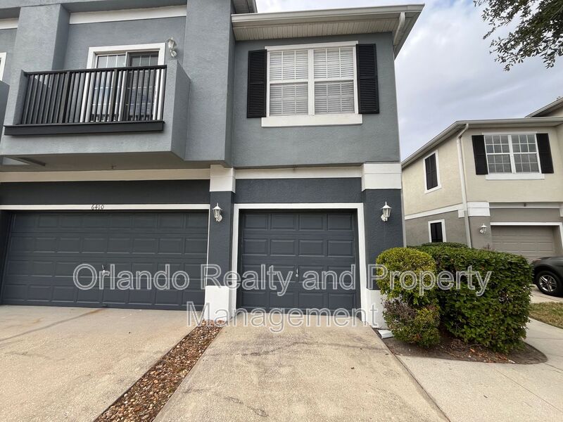Orlando Condo: 6410 S Goldenrod Rd