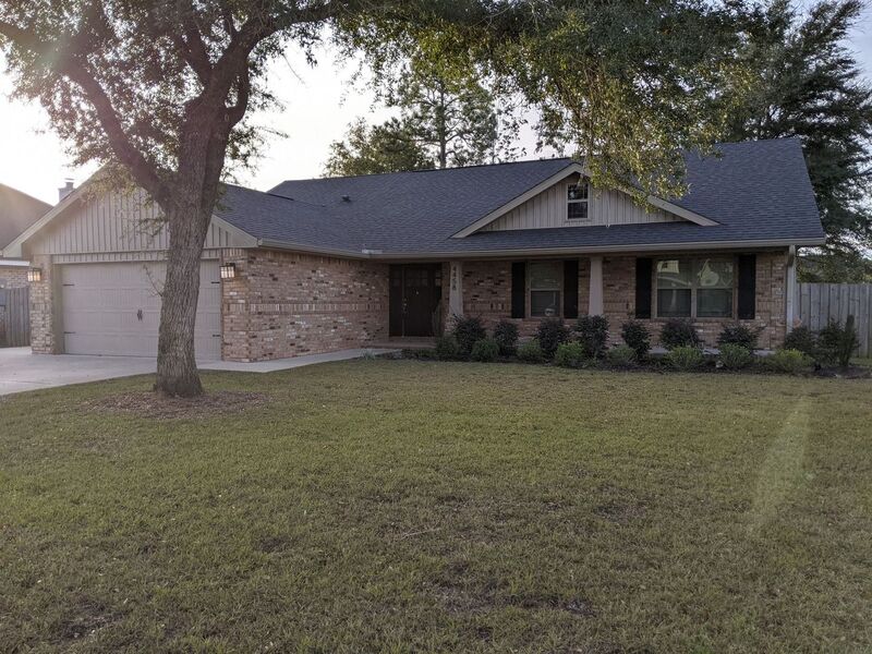 Pace House: 4458 Winners Gait Circle