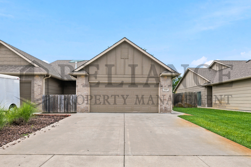 Derby House: 3325 E Aster St