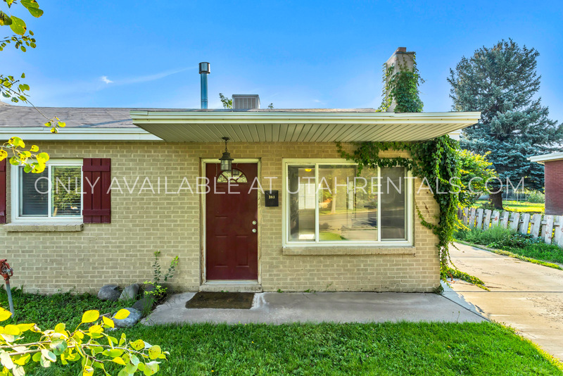 Spanish Fork Condo: 363 S 800 E