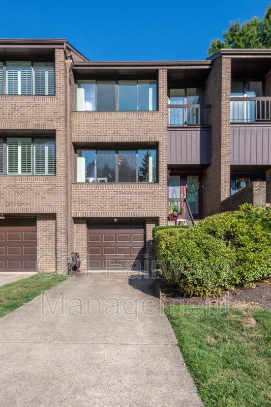 Oakmont Condo: 804 Fairways Drive - 1