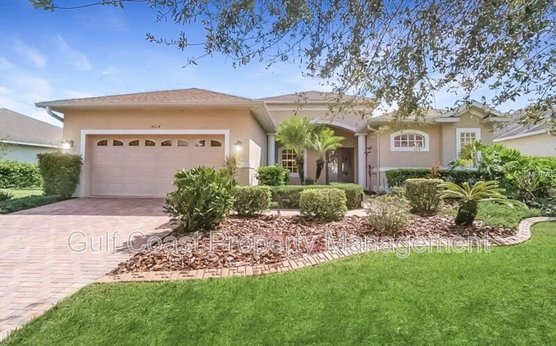 Lakewood Ranch House: 14024 Nighthawk Ter
