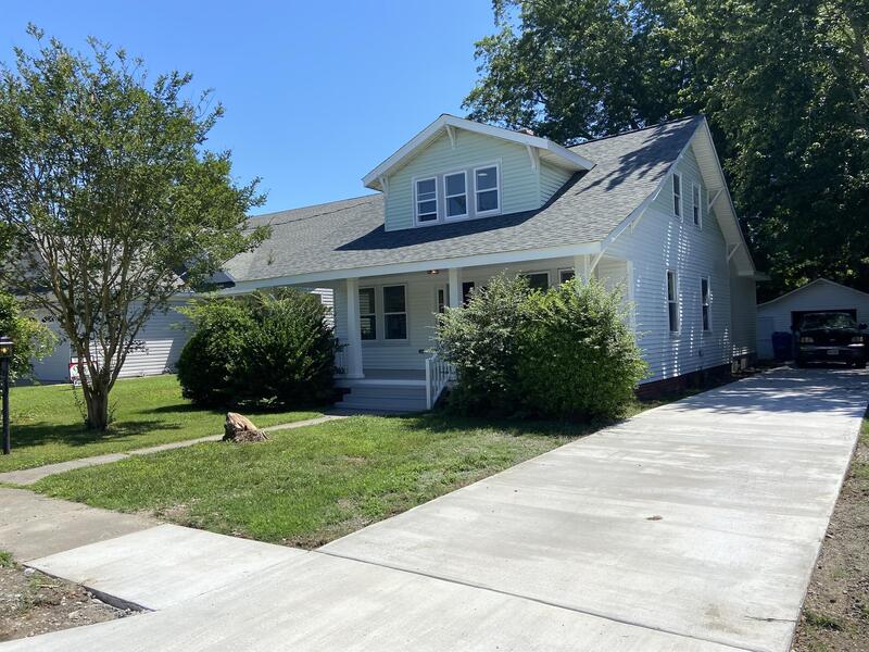 Virginia Beach House: 316 Roselynn Lane