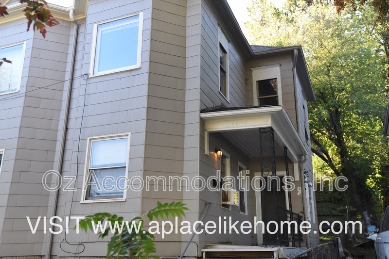 Saint Joseph Condo: 1408 N 2nd St