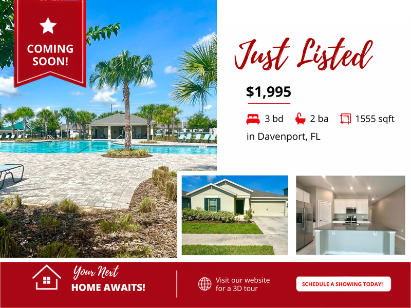 Davenport House: 272 Bergamot Loop