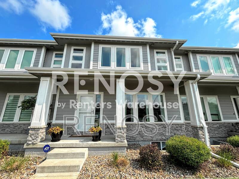 Clive Townhome: 16643 Wilden Dr