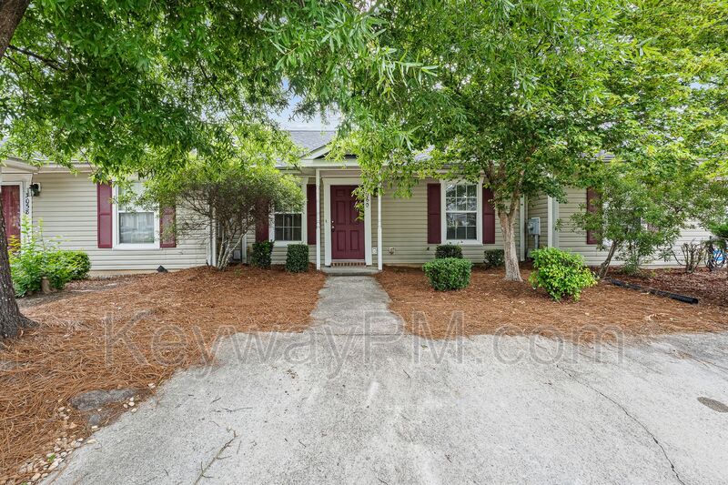 Augusta Townhome: 3060 Abba Drive