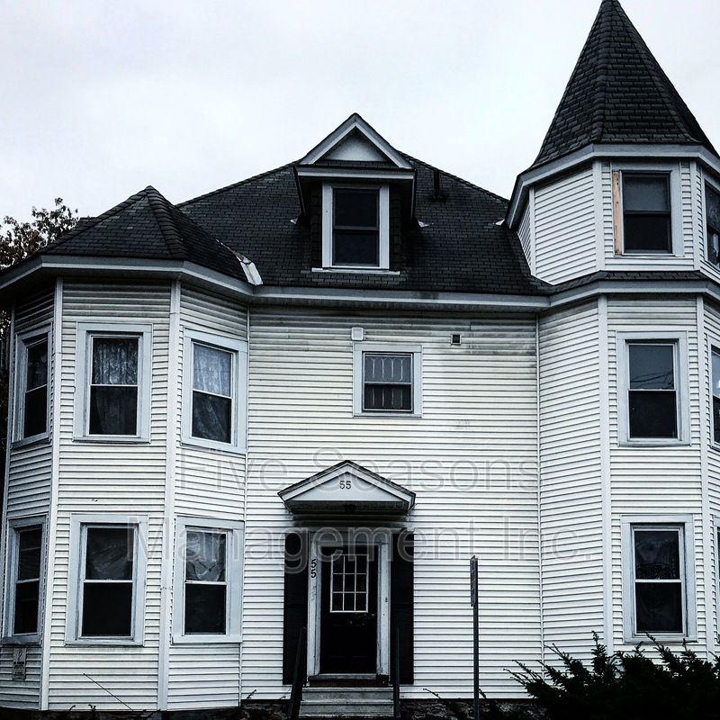 Burlington Condo: 55 South Union - 2