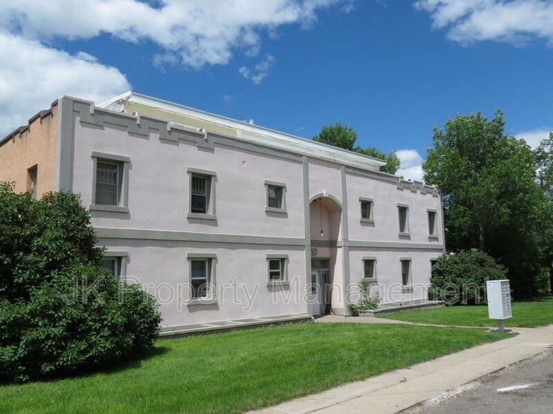 Great Falls Condo: 20 18th Street S