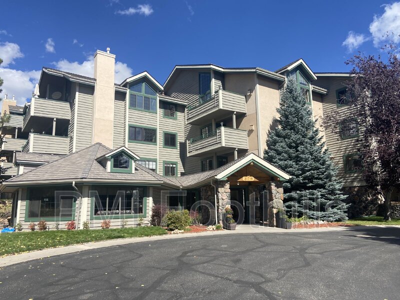 Evergreen Condo: 31719 Rocky Village Dr