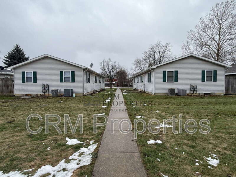 Kokomo Condo: 1908 N Apperson Way