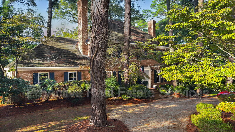 Virginia Beach House: 509 Cavalier Drive