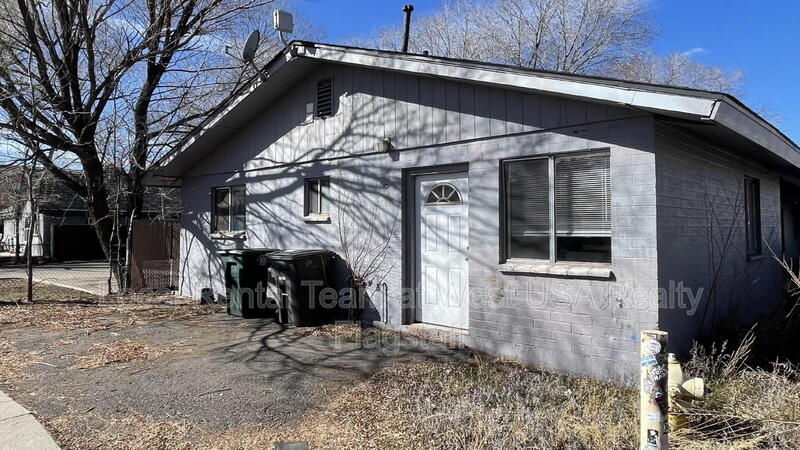 Flagstaff Condo: 117 E Ellery Ave