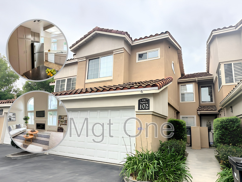 Corona House: 2050 Napoli Ct. #102