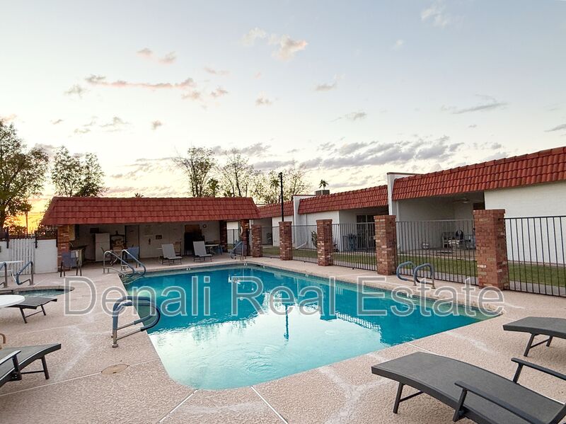 Mesa House: 1951 N. 64th Street