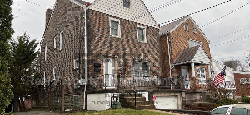 Pittsburgh Condo: 1908 Dale Street