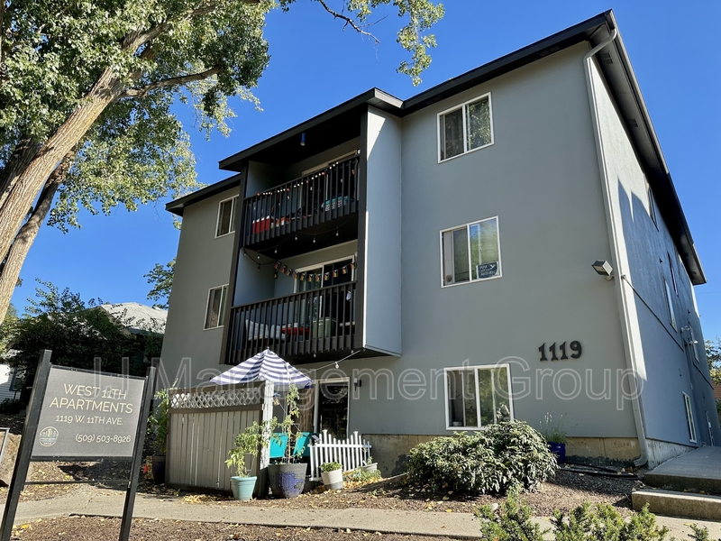 Spokane Condo: 1119 West 11th Avenue - 4