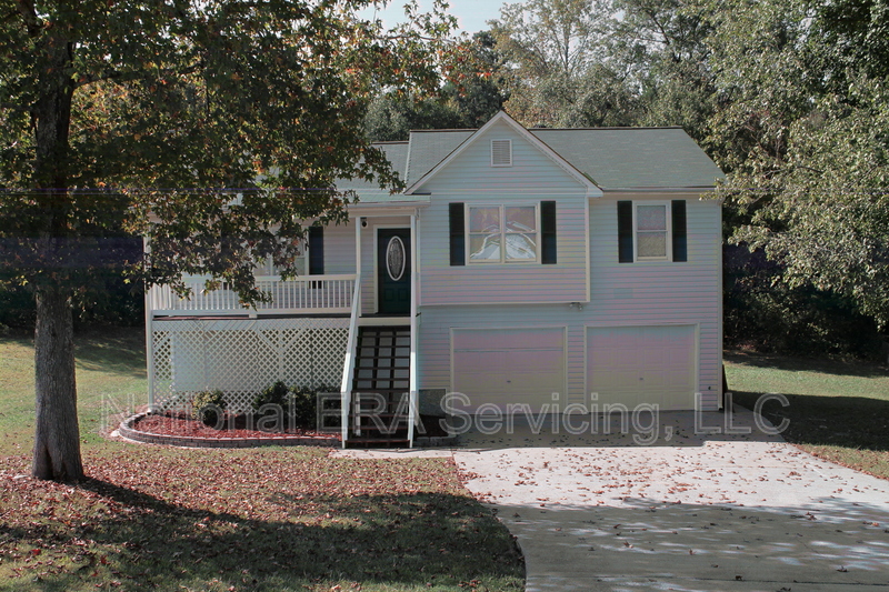 Villa Rica House: 344 Wesley Mills Pl