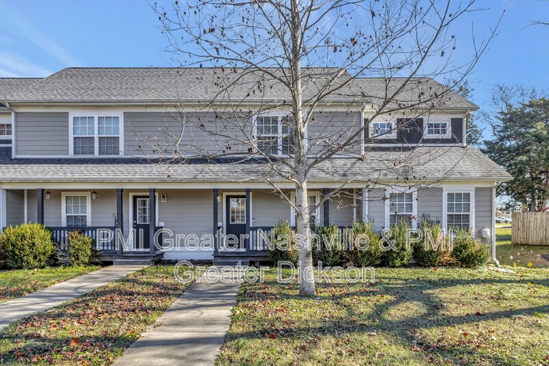 Murfreesboro House: 2543 Summit Ct