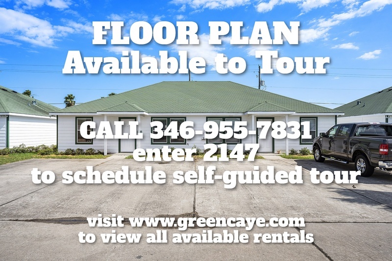 Dickinson Condo: 5126 Caicos Calle