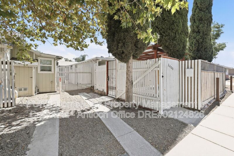 Antioch House: 2405 G Street