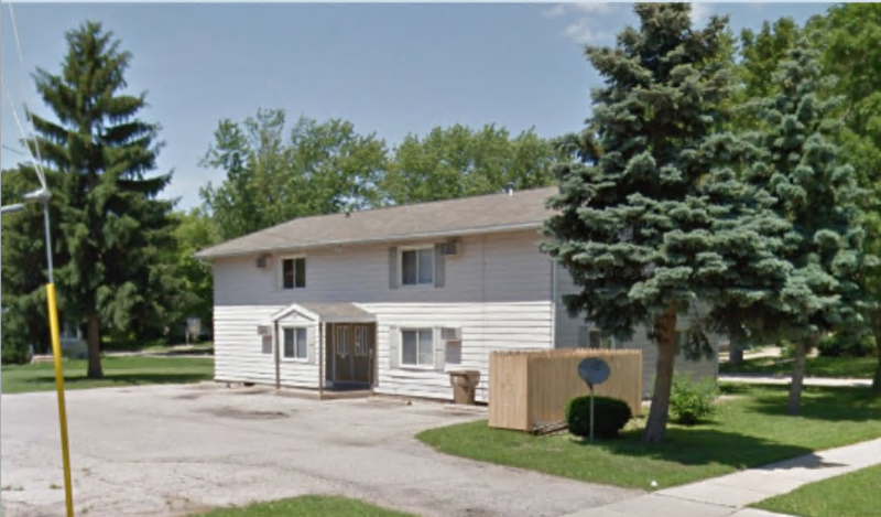 Madison Condo: 714 N Oak