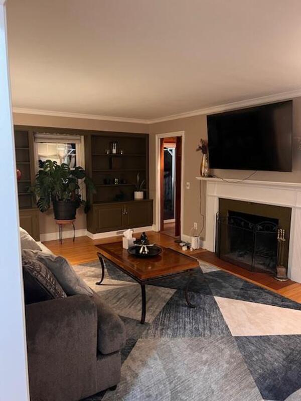 Rochester House: 28 Chelmsford Rd