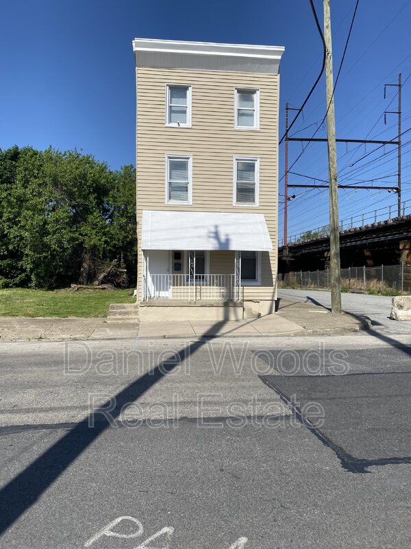 1 Bedroom Multi-Family Home – 601 Penn Street Unit A, Chester, PA