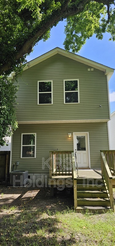 photo of rental property