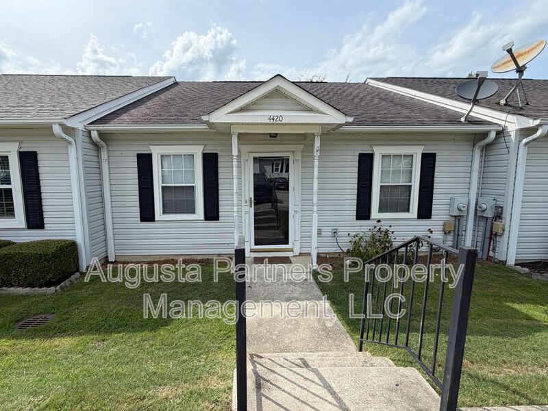 Martinez House: 4420 Misty Cove Ct