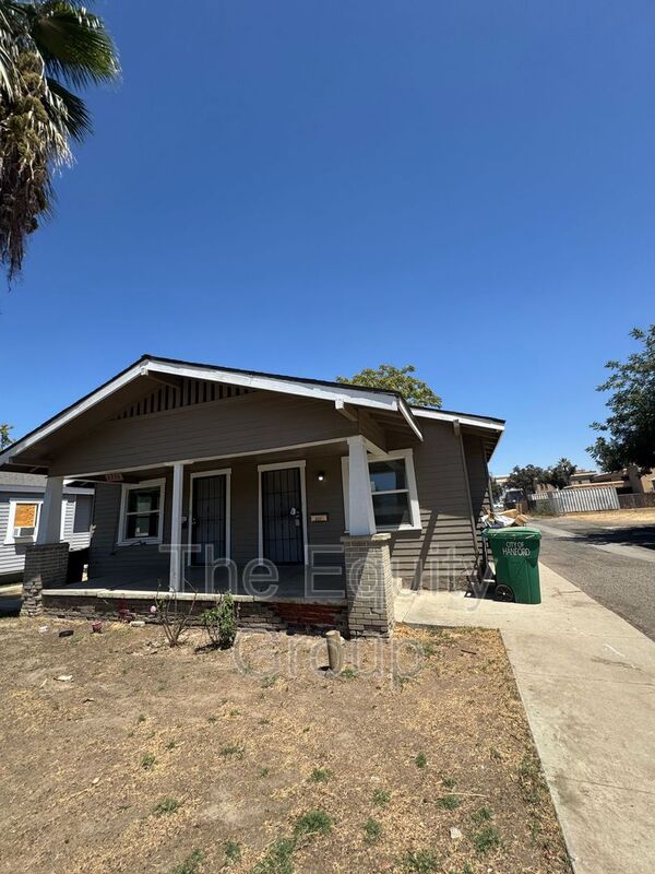 Hanford House: 435 Reddington Ave B