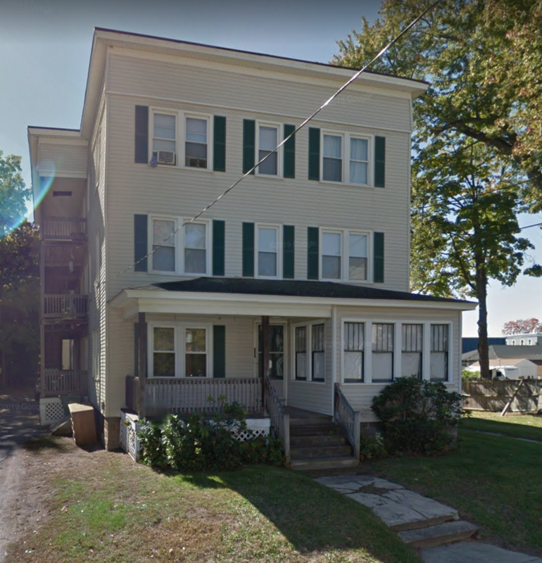 Chicopee Condo: 70 Maple St