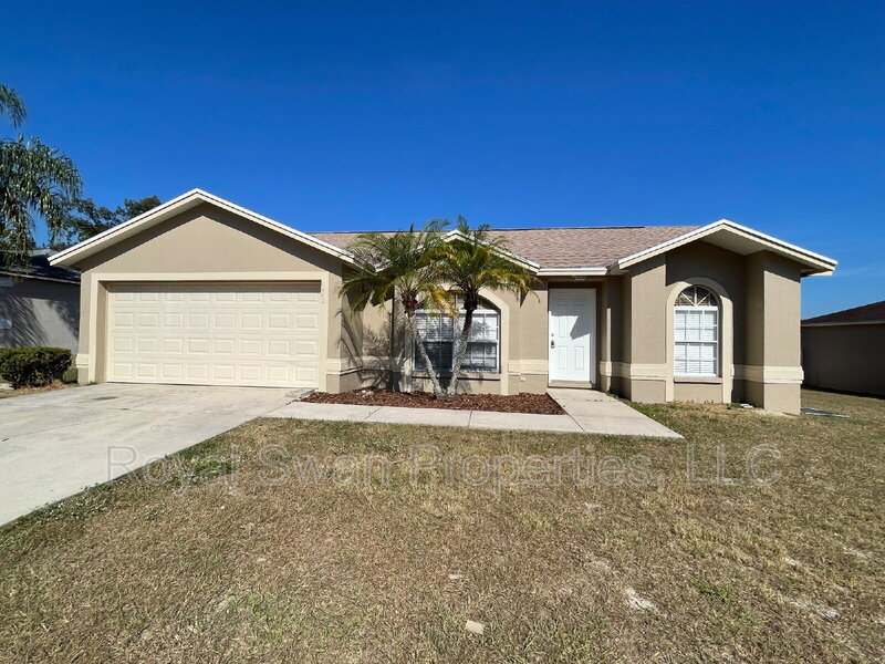 Lakeland House: 6462 Horizon Point Drive