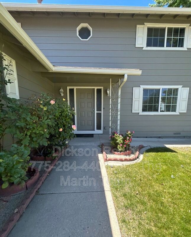 Sparks House: 3285 Danville Drive