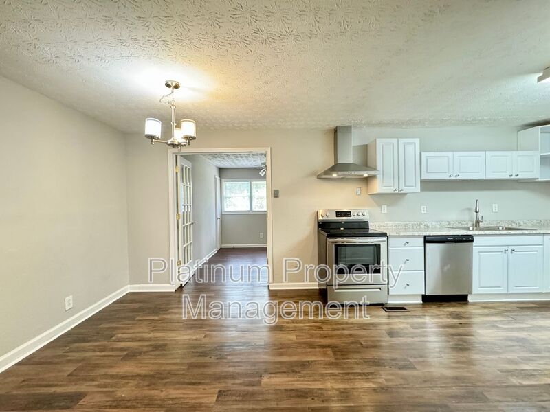 photo of rental property